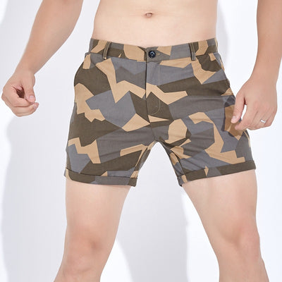 Pantalones Tácticos Resistentes para Hombre - Image 11