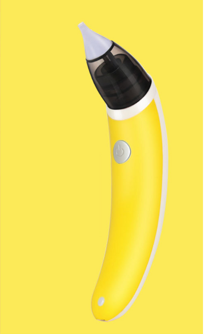 Aspirador Nasal Eléctrico Anti-reflujo para Niños - Image 29