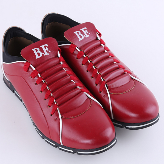 Zapatos Deportivos Versátiles para Hombre - Diseño Moderno y Transpirable - Image 5