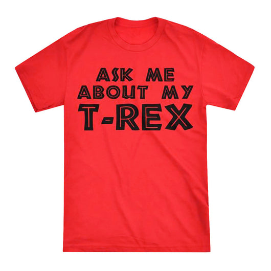 Camiseta de Doble Personalidad para Hombre y Mujer - Image 8