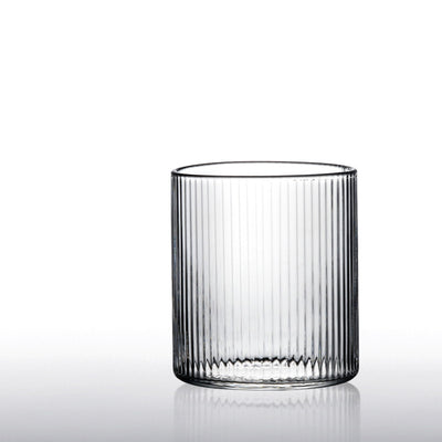 Vaso Térmico Resistente al Calor Estilo Japonés con Rayas - Image 5