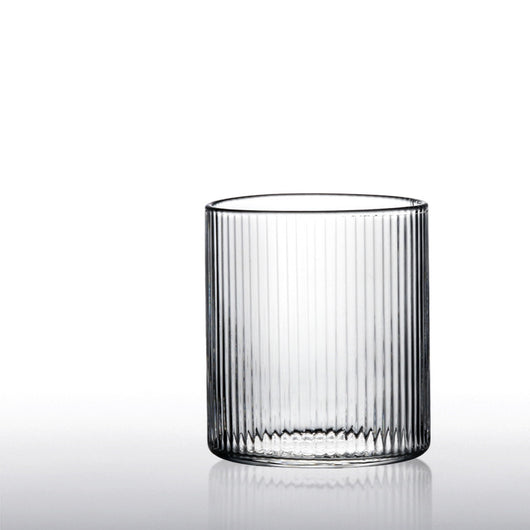Vaso Térmico Resistente al Calor Estilo Japonés con Rayas - Image 5