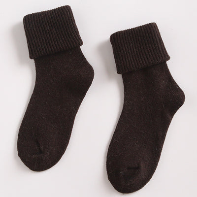 Calcetines Térmicos Medianos para Nieve - Calidez Todo el Día - Image 7