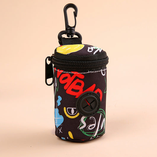 Bolsa Dispensadora de Residuos para Mascotas con Impresión Personalizada - Image 19