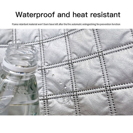 Visera Magnética Anticongelante con Protección Solar Reforzada - Image 15