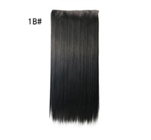 Extensión de Cabello Invisible Halo - Image 15