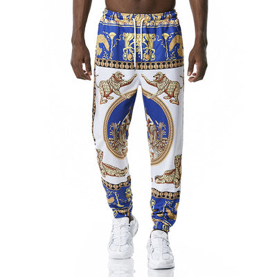 Pantalones Deportivos Frescos para Correr - Image 4