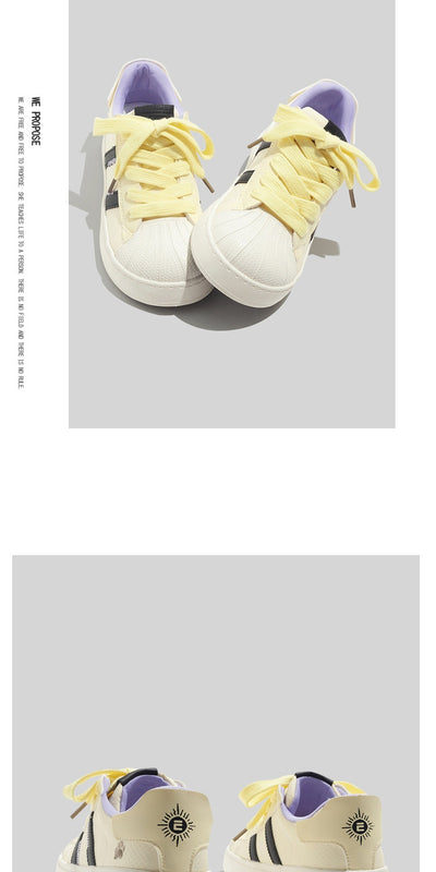 Zapatillas Deportivas Casuales - Versátiles y de Moda - Image 18