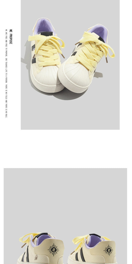 Zapatillas Deportivas Casuales - Versátiles y de Moda - Image 18