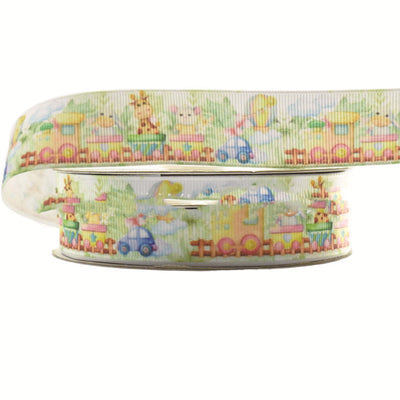 Cintas Decorativas para el Cabello con Estampado de Animales - Image 11