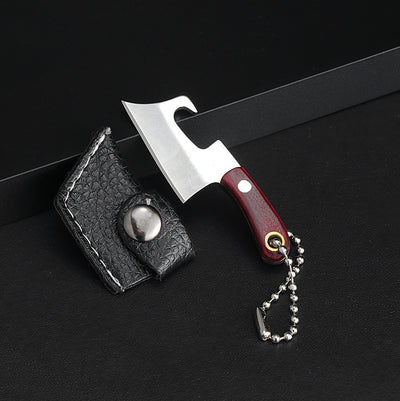 Llavero Colgante de Acero Inoxidable Premium - Image 24