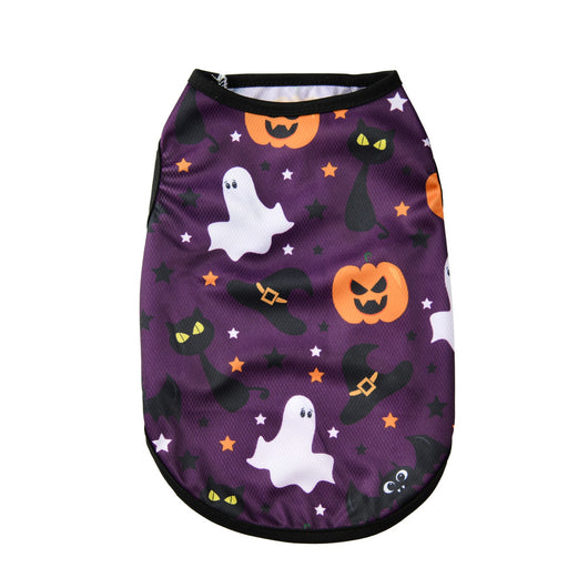 Ropa de Halloween para Perros y Gatos - Disfraces Multiestación - Image 14