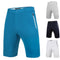 Shorts Deportivos Golf Hombre Stretch Verano Transpirables