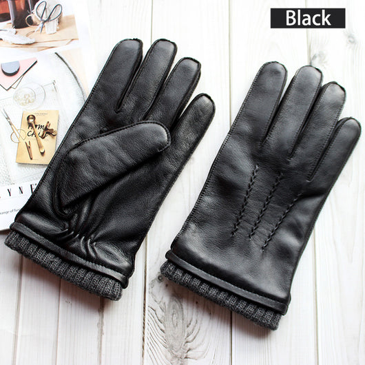 Guantes Ciclismo Impermeables Térmicos con Pantalla Táctil para Hombre - Image 8
