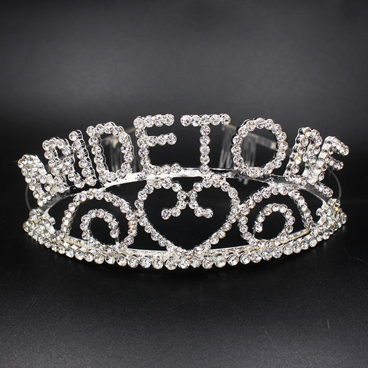 Diadema Nupcial - Image 3