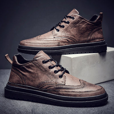 Zapatos Casuales Brock - Image 5
