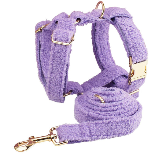 Bolsa de Transporte Púrpura para Perros Pequeños - Image 28