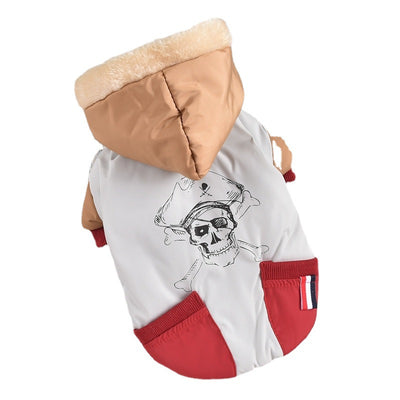 Suéter Térmico para Perros Pequeños y Medianos - Image 4