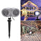 Binoculares de Alta Visibilidad Storm Light