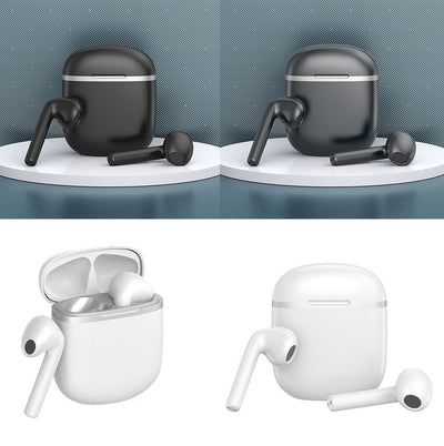 Auriculares Bluetooth Deportivos X60 True Wireless Estéreo Mini Dual In-ear - Image 7