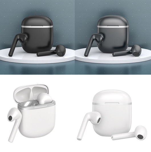 Auriculares Bluetooth Deportivos X60 True Wireless Estéreo Mini Dual In-ear - Image 7