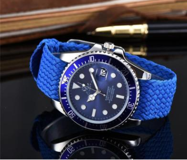 Reloj Unisex de Moda Clásica - Image 4