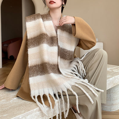 Cuello Térmico Versátil para Mujer - Diseño Moderno y Elegante - Image 54