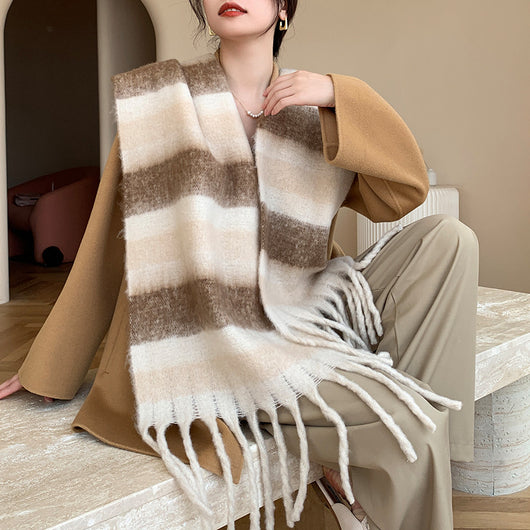 Cuello Térmico Versátil para Mujer - Diseño Moderno y Elegante - Image 54