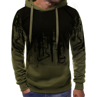 Ropa Camuflaje Tide para Hombre - Image 9