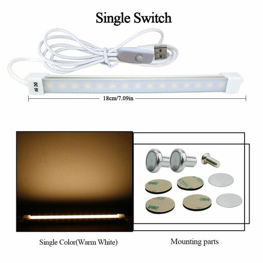 Lámpara LED de Protección Visual Extendida - Image 13
