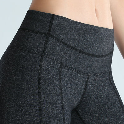 Leggings Deportivos Ajustados para Yoga y Running - Image 6