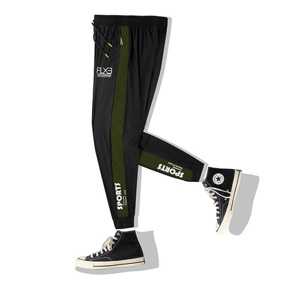 Pantalones Técnicos Ice Silk Secado Rápido - Image 6