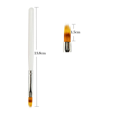Bolígrafo Corrector de Manicura - Image 13