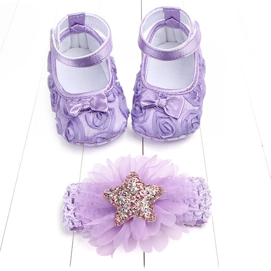 Conjunto de Accesorios para Sesión Fotográfica Infantil