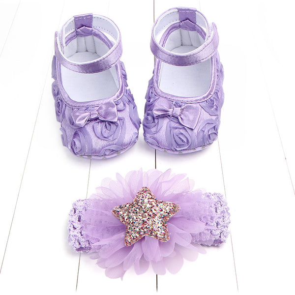 Conjunto de Accesorios para Sesión Fotográfica Infantil
