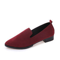 Zapatos de Punta Elegantes Multiuso - Image 16