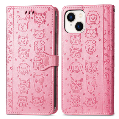 Funda de Cuero Premium para iPhone 16 - Image 26