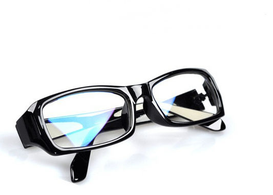 Gafas Anti Luz Azul Unisex - Lentes Planas sin Graduación - Image 2
