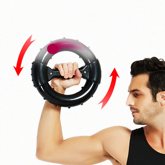 Anillo de Entrenamiento Muscular - Equipo Portátil de Fitness para Casa - Image 10