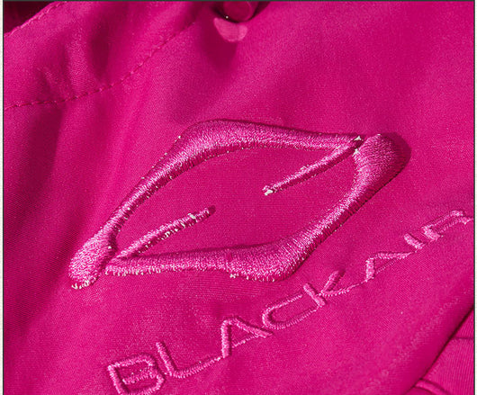 Chaqueta Deportiva Impermeable y Cortavientos con Capucha para Hombre - Image 7