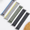Correa de Reloj Nylon Integrada con Anillo Ajustable