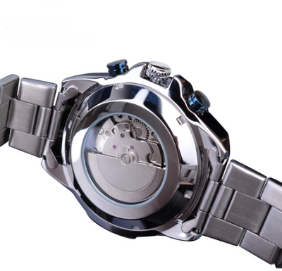 Reloj Mecánico Automático de Precisión - Image 5