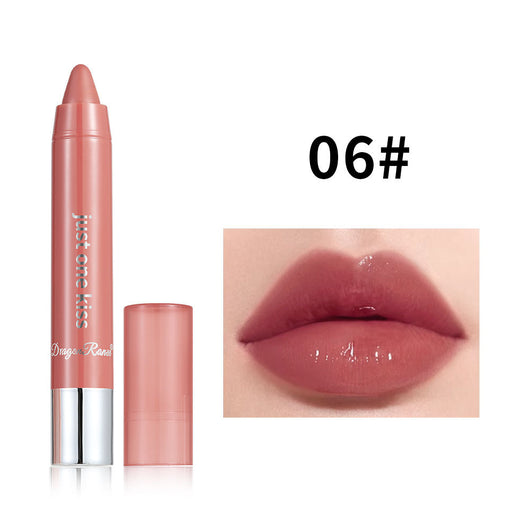 Lápiz Labial Cremoso de Larga Duración - Image 10