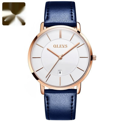 Reloj de Cuarzo Elegante para Hombre - Image 12