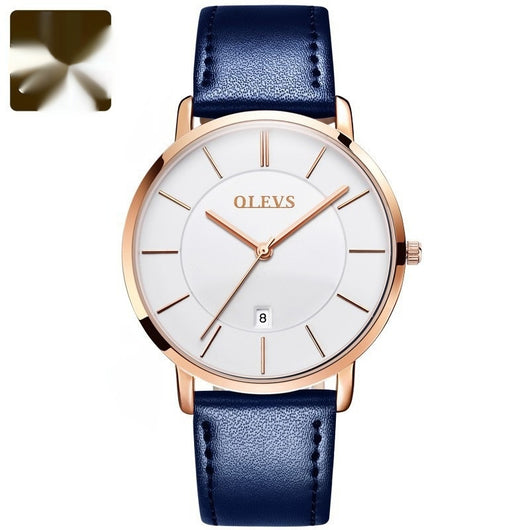Reloj de Cuarzo Elegante para Hombre - Image 12