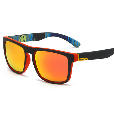 Gafas de Sol Deportivas Polarizadas con Protección UV para Ciclismo - Image 9
