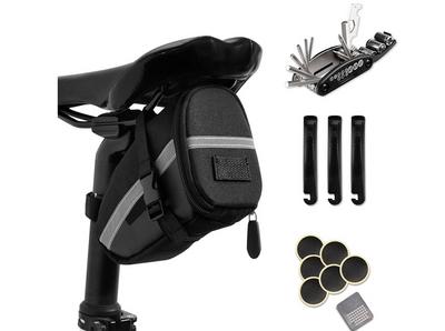 Bolsa Trasera para Bicicleta - Image 9