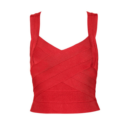 Vestido Bandage Elegante para Eventos y Cócteles - Image 2
