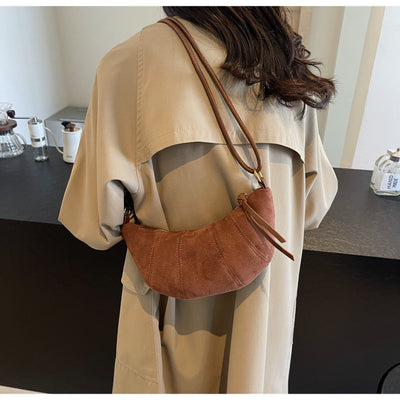 Bolso Bandolera Dumpling de Alto Sentido - Image 17