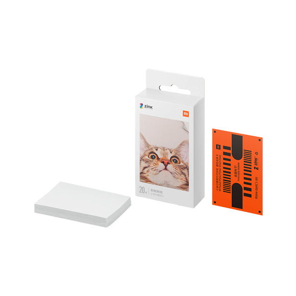 Papel Fotográfico Premium para Impresora